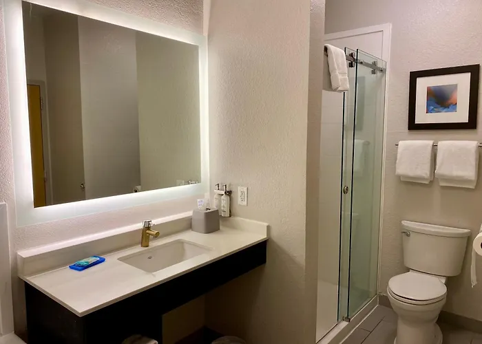 Express By Ihg Hotel Metropolis