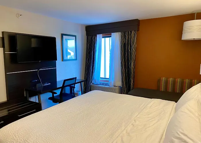 Hotel Express By Ihg