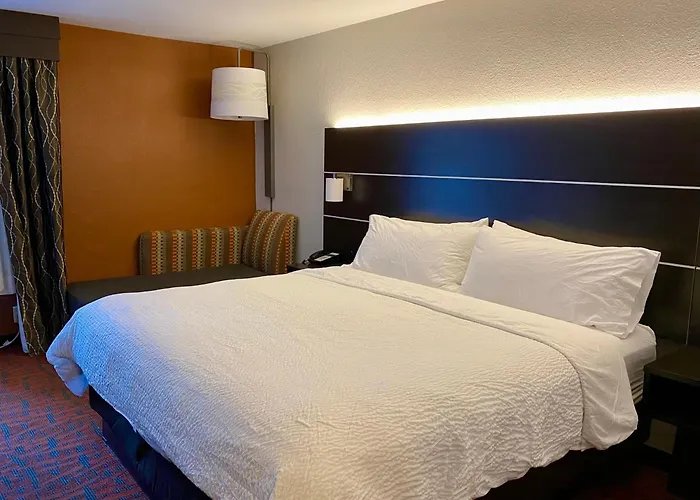 Hotel Express By Ihg 3*