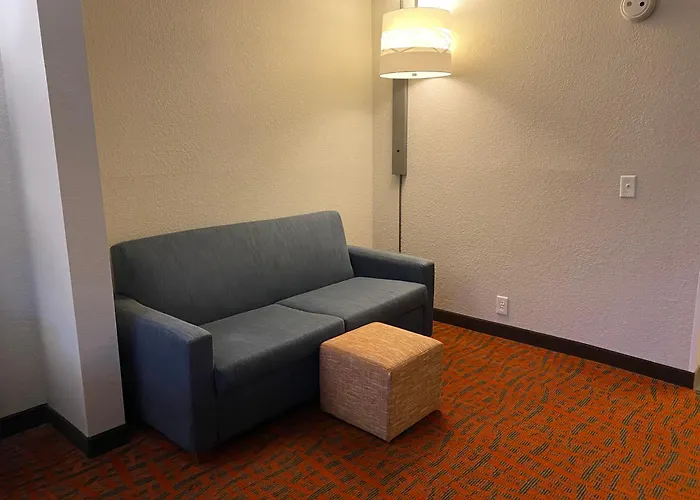 Express By Ihg Hotel Metropolis