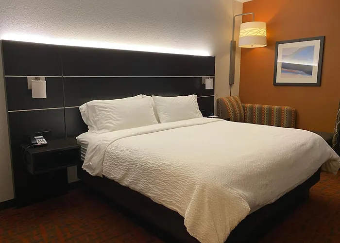 Express By Ihg Hotel Metropolis