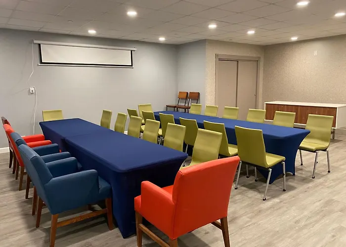 Hotel Express By Ihg 3*