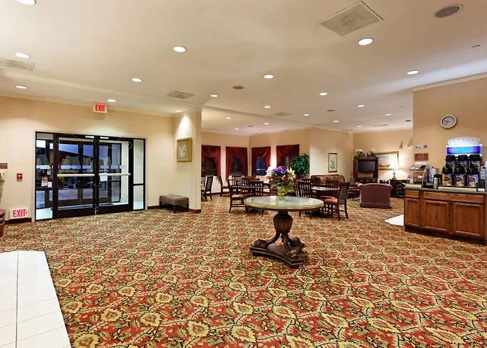 Express By Ihg Hotel