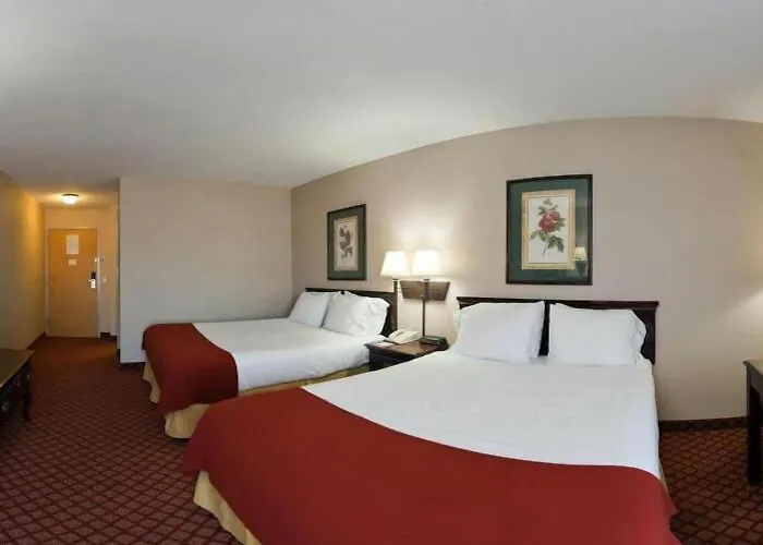 Express By Ihg 3*