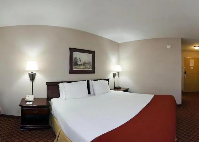 Express By Ihg