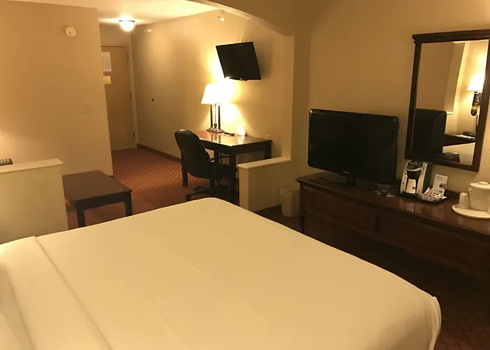 Hotel Express By Ihg