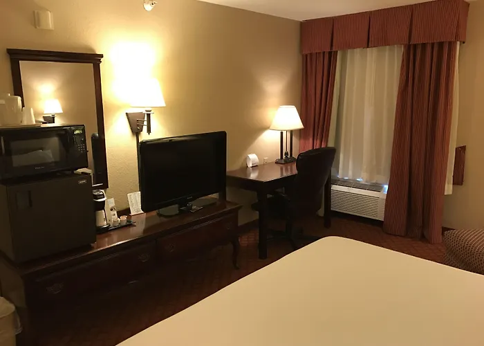 Hotel Express By Ihg 3*