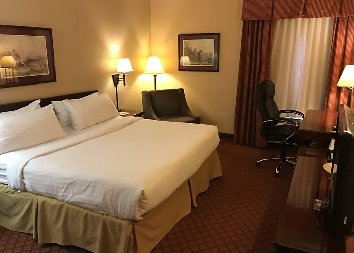 Express By Ihg