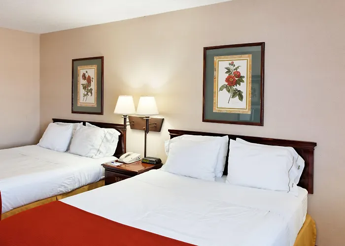 Express By Ihg