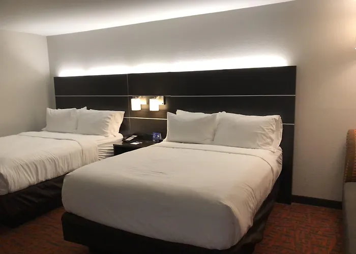 Hotel Express By Ihg