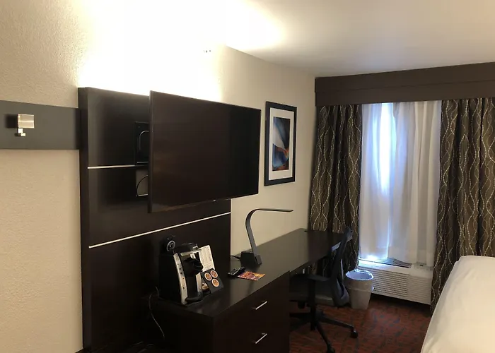 Hotel Express By Ihg 3*