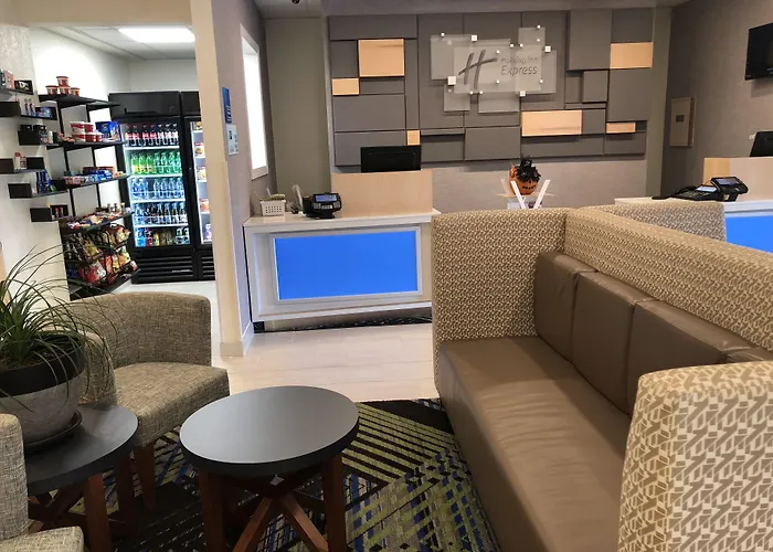 Express By Ihg