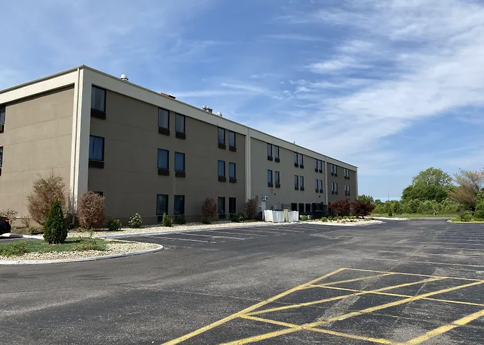 Hotel Express By Ihg 3*
