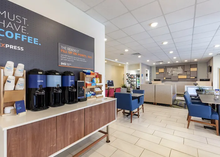 Hotel Express By Ihg 3*