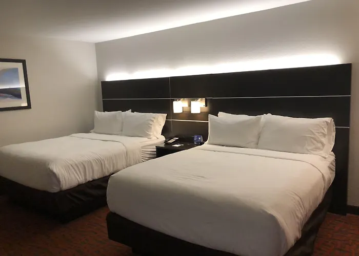 Hotel Express By Ihg 3*