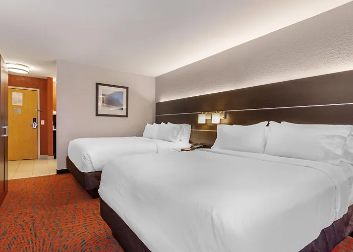 Hotel Express By Ihg