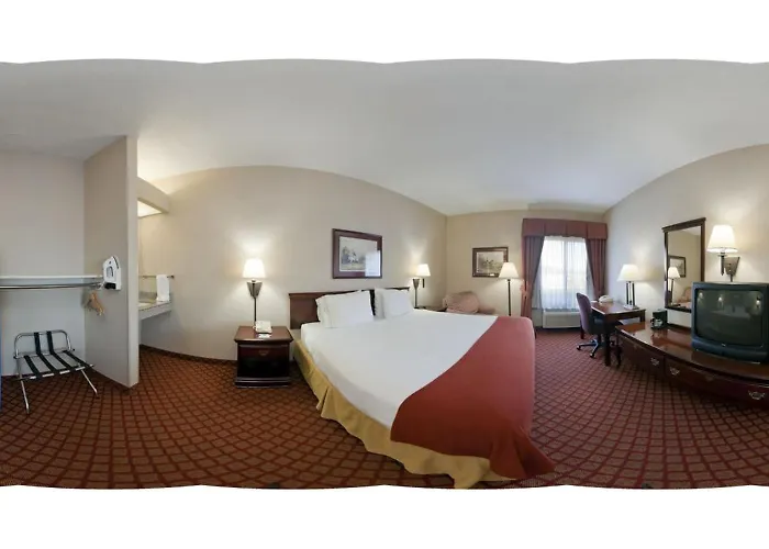 Hotel Express By Ihg 3*