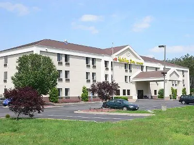 Hotel Express By Ihg Metropolis