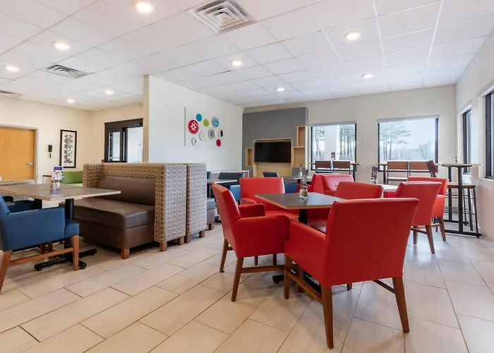 Express By Ihg 3*