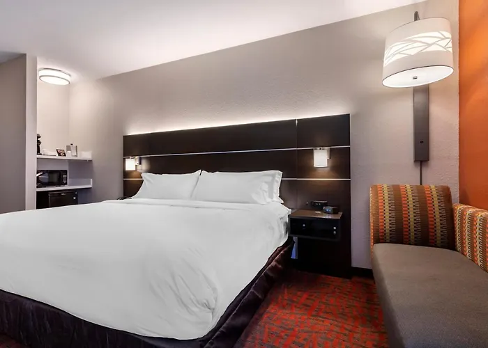 Hotel Express By Ihg